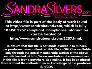 sandrabound.com - 0034 Sandra Silvers thumbnail