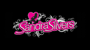 sandrabound.com -  1070 - Sandra Silvers & a Friend thumbnail