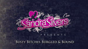sandrabound.com - 3150 Sandra Silvers, Nyxon, Lisa Harlotte & Ami Mercury  thumbnail