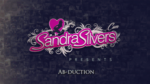 sandrabound.com - 3162 Sandra Silvers & Ariel Anderssen thumbnail