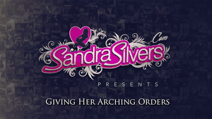 sandrabound.com - 3176 Sandra Silvers & Ami Mercury thumbnail
