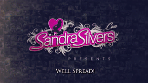 sandrabound.com - 3180 Sandra Silvers & Jackie Christianson thumbnail