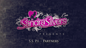 sandrabound.com - 3194 Sandra Silvers & Lisa Harlotte thumbnail